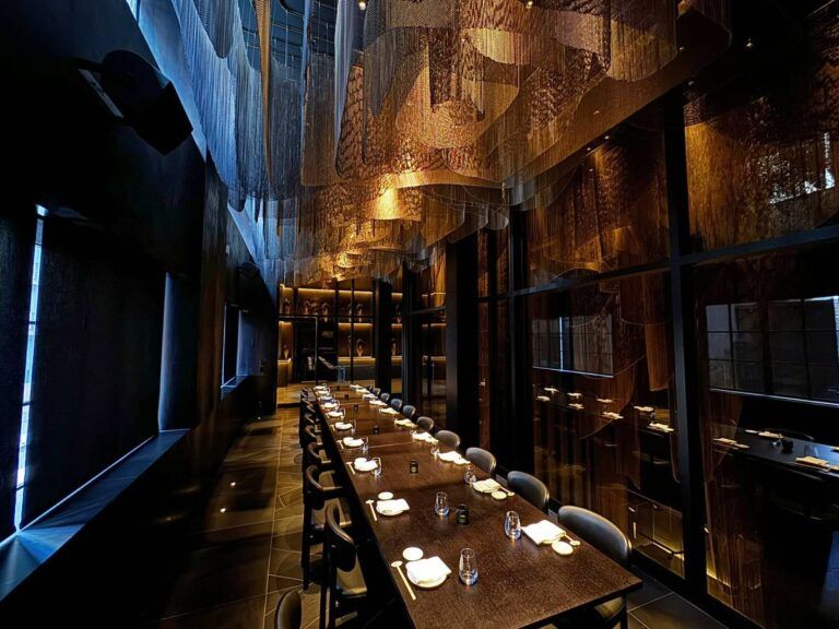 Nobu Toronto featured image