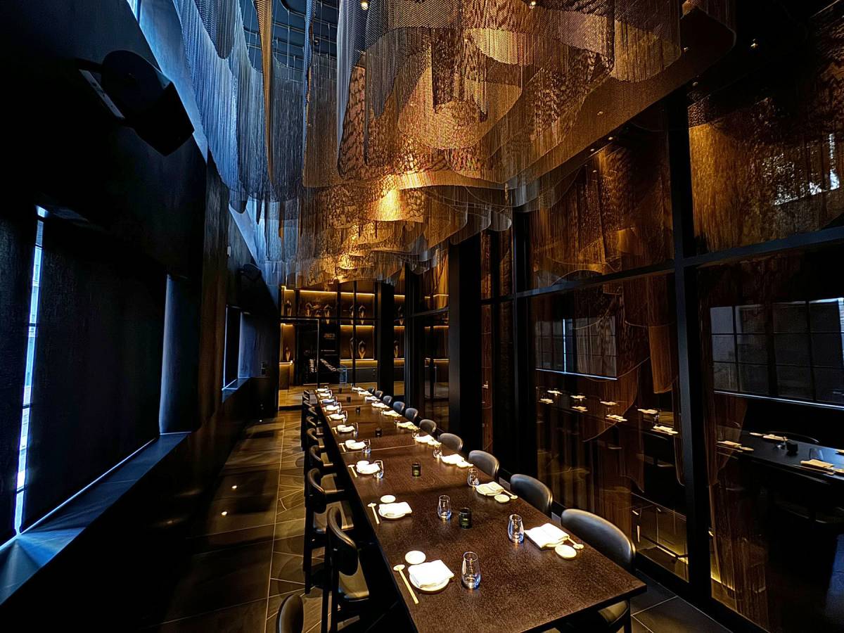 Nobu Toronto featured image