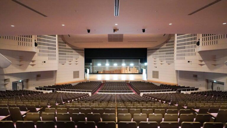 Japan’s Sonic City Halls Upgrade to Versatile L-Acoustics K Series and A Series featured image