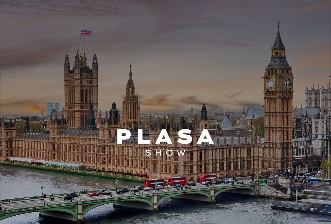 PLASA Show 2025 featured image