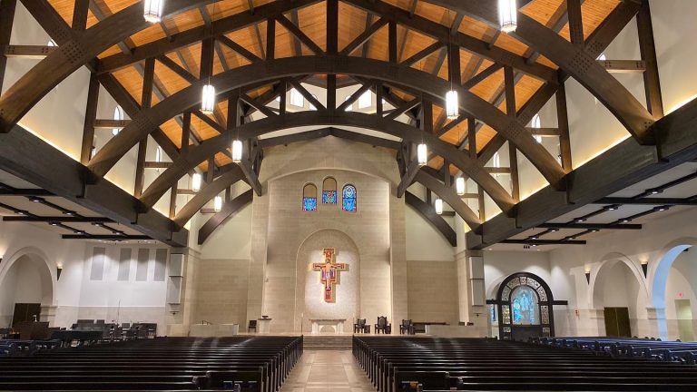 St. Francis of Assisi featured image
